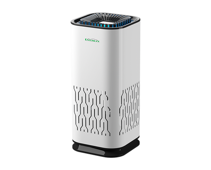 Everest Portable Air Purifier_ETAP100P