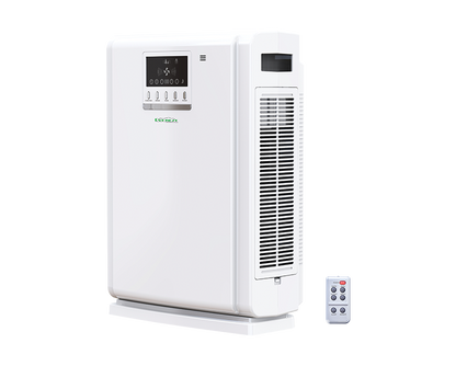 Everest Air Purifier 5 Stage_ETAPR668U