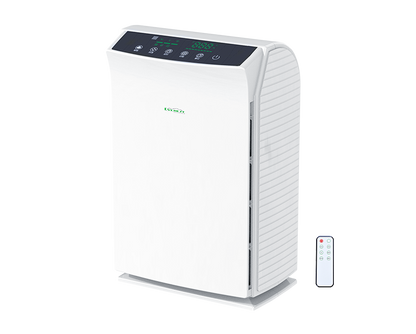 Everest Air Purifier 6 Stage - ETAPRC03U