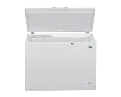 Everest Chest Freezer 12.0 cu. ft.  - ETCF120L/H