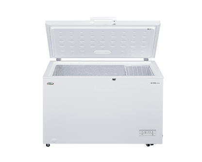 Everest Inverter Chest Freezer 14.2 cu. ft.  - ETCF142IV/H