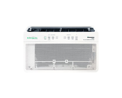 1.5 HP Window Type Inverter Top Discharge with wifi