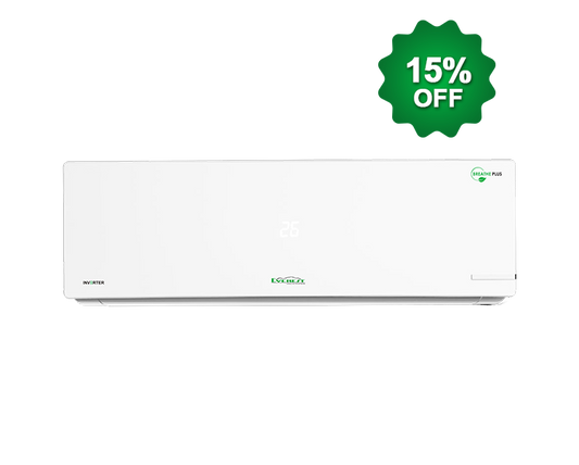 1.0 HP Split Type Wall Mounted Inverter Aircon with UV and Wifi_ETIV10UVSTR3-HF