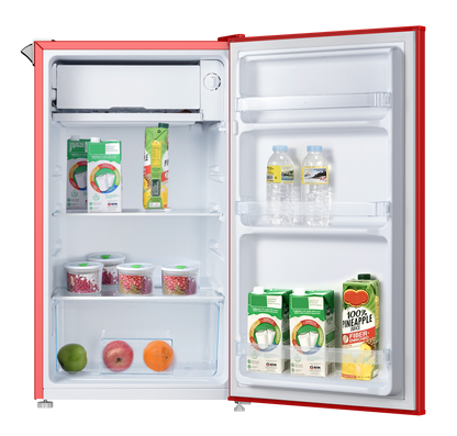 3.6 cu. ft. Retro Refrigerator_ETPR125RE