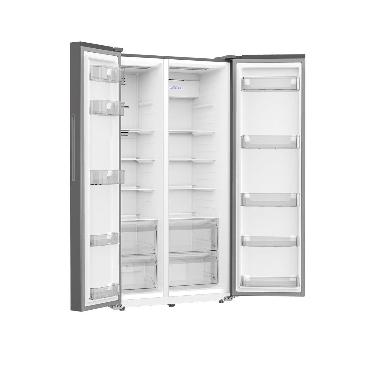 22.0 cu. ft Side by Side Inverter Series Refrigerator