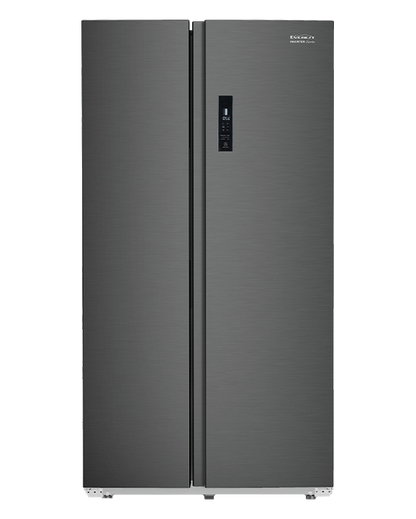 22.0 cu. ft Side by Side Inverter Series Refrigerator_ETRSN608IV/C