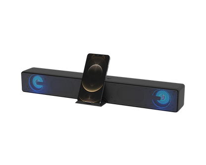 Everest Bluetooth Soundbar - ETSB10W
