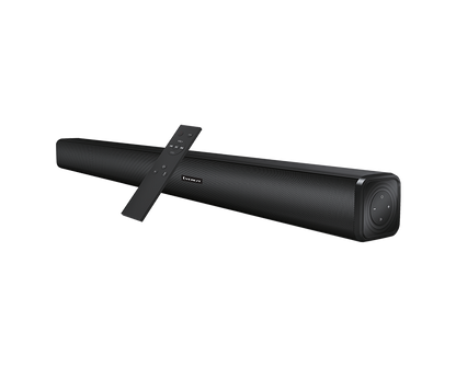 Everest Bluetooth Soundbar With Remote - ETSB30WR