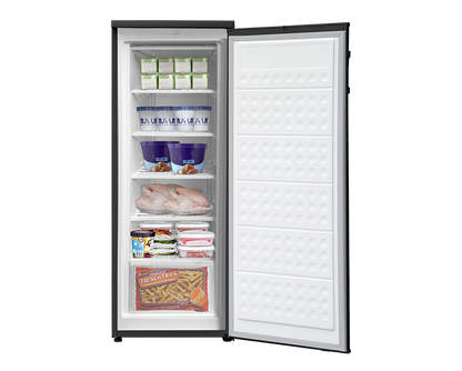 Everest Upright Freezer - ETUF071/C