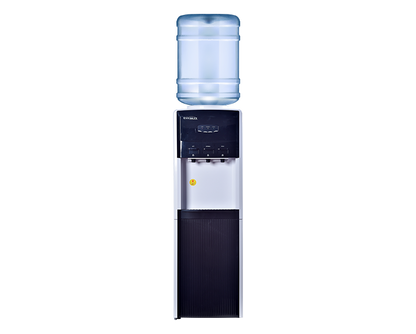 Hot, Cold and Normal with Bottom Compartment
