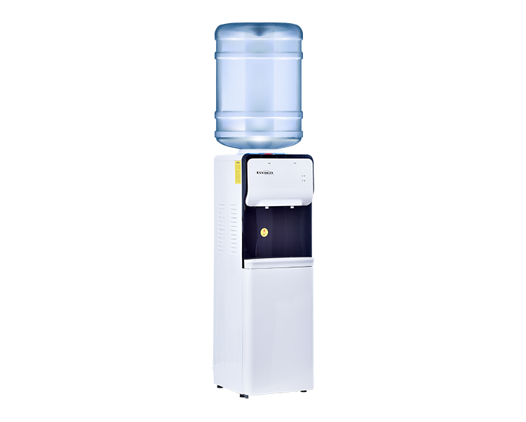 Hot and Cold Top Load Water Dispenser_ETWD553