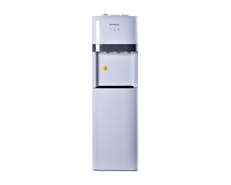 Bottom Load Water Dispenser| hot, warm & cold | water tank:stainless steel & weld with spacious  cabinet|Dimension(WxDxH):31cmx36cmx103.5cm| 15.90kg|ETWD601BL