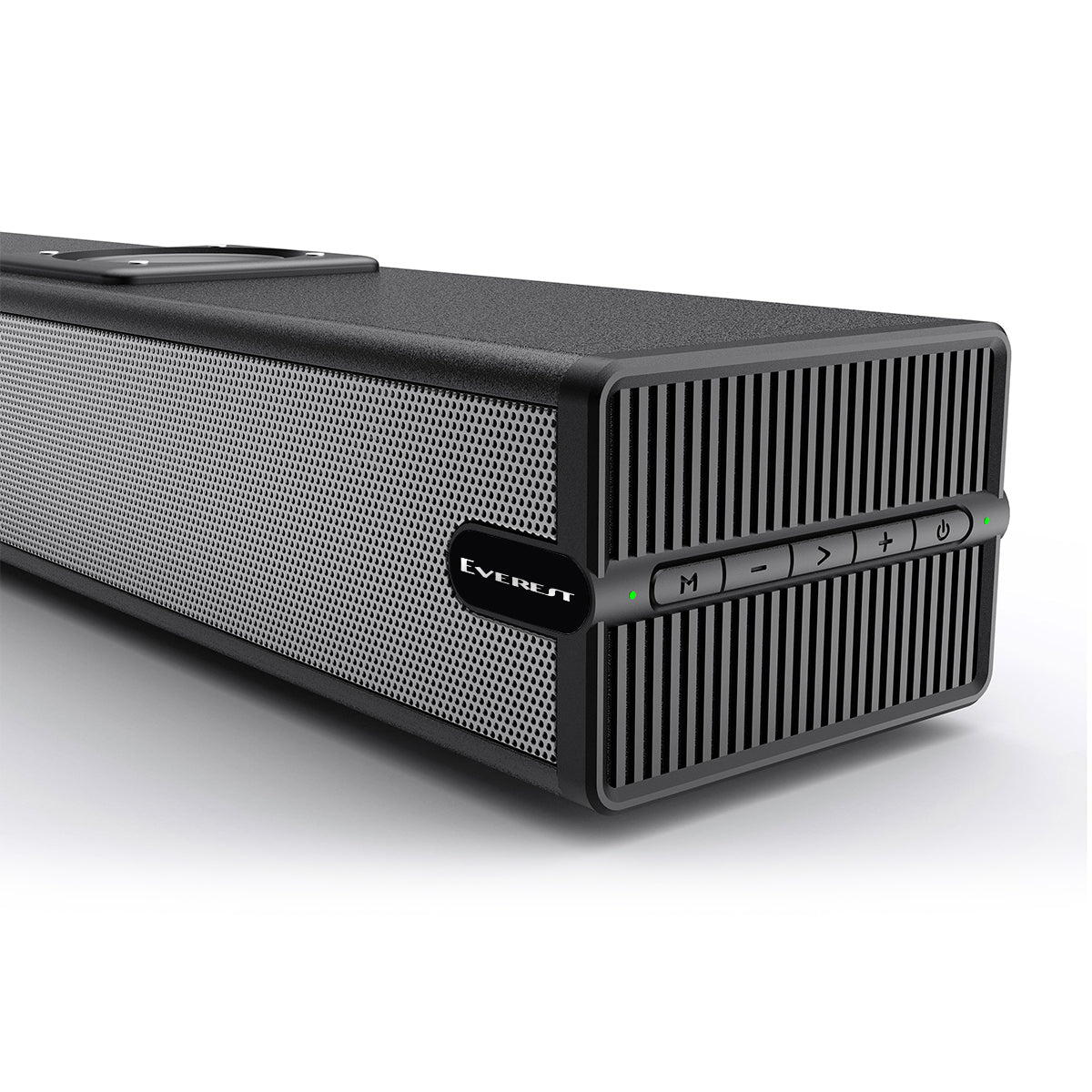 Everest Bluetooth Soundbar With Remote- ETSB100WR