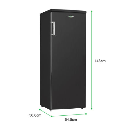 Everest Upright Freezer - ETUF071/C