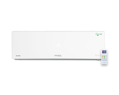 2.5 HP Split Type Wall Mounted Inverter Aircon with UV and Wifi_ETIV25UVSTR3-HF