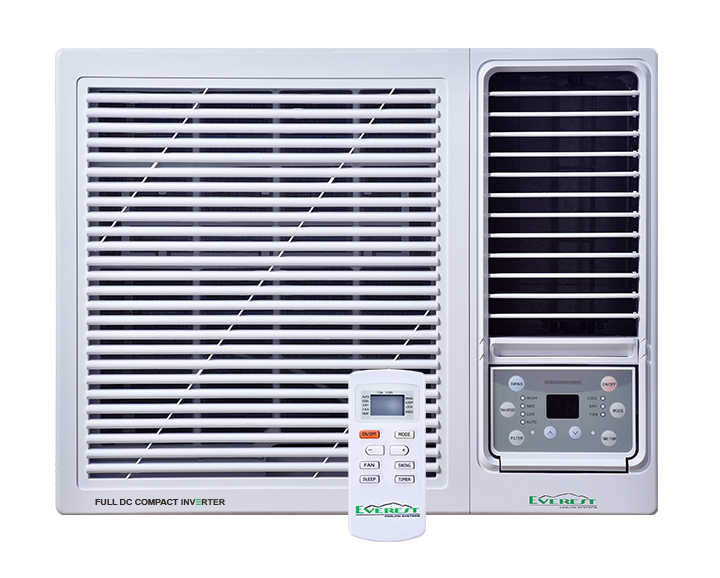 1 hp inverter shop aircon