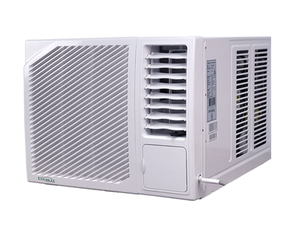 1.5 HP Window Type Aircon with Remote | R32 Refrigerant |Fast & High Cooling Capacity |Wireless Remote |Healthy Air Filter |Soft Touch Control | W450 x D585 x H346| 32kg_ETA15WDR3-HF