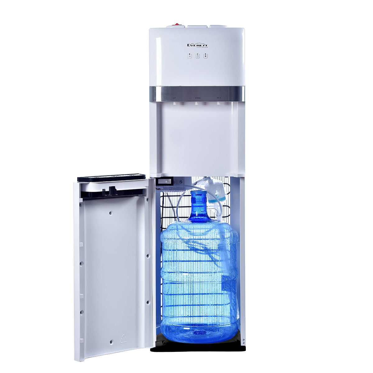 Everest Water Dispenser Bottom Load - ETWD601BL