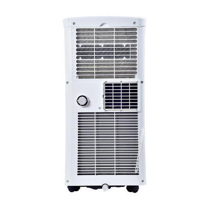 1.0 HP Portable Aircon With Remote_ET10POR/M