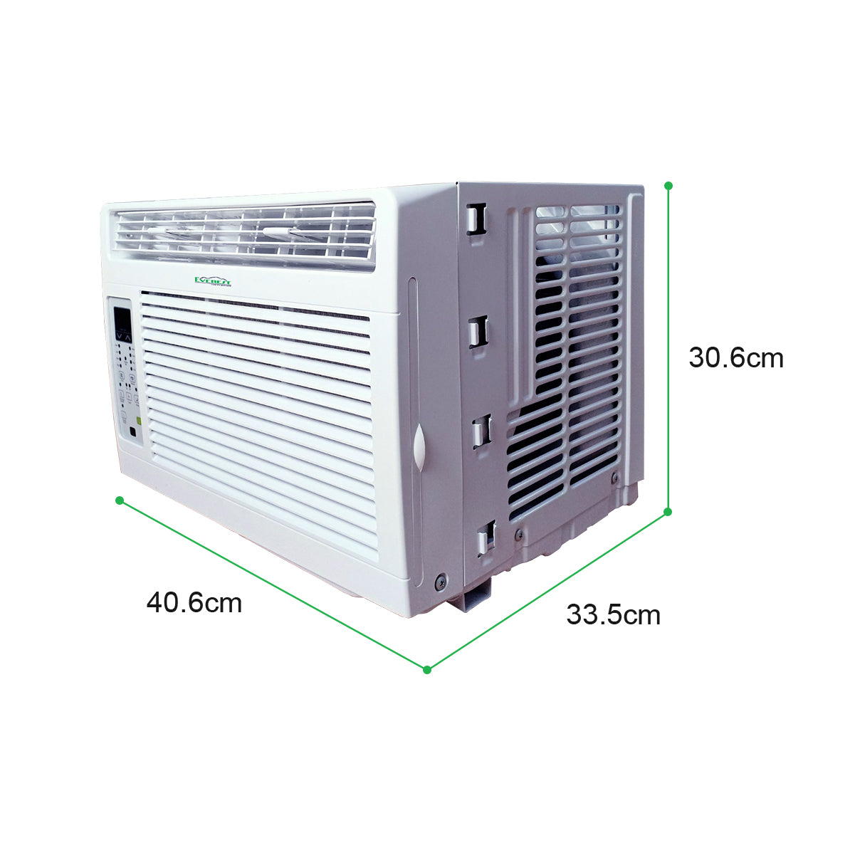 0.7 HP Window Type Aircon with Remote
