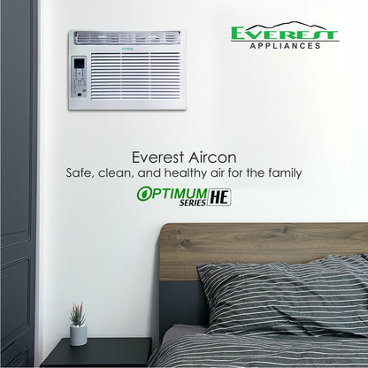 0.7 HP Window Type Aircon with Remote