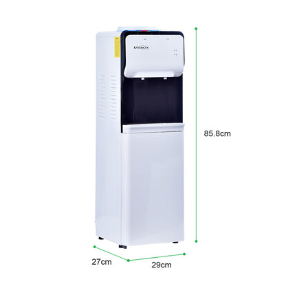 Hot and Cold Top Load Water Dispenser