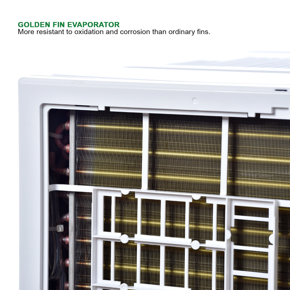 1.5 HP Window Type Aircon with Remote | R32 Refrigerant |Fast & High Cooling Capacity |Wireless Remote |Healthy Air Filter |Soft Touch Control | W450 x D585 x H346| 32kg_ETA15WDR3-HF