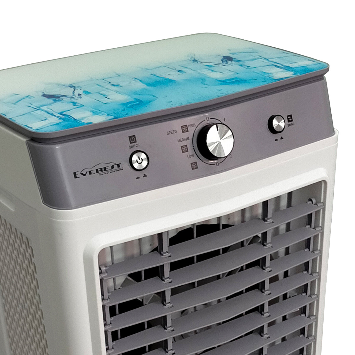 40L Air Cooler