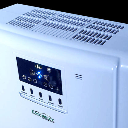 Everest Air Purifier 5 Stage - ETAPR668U
