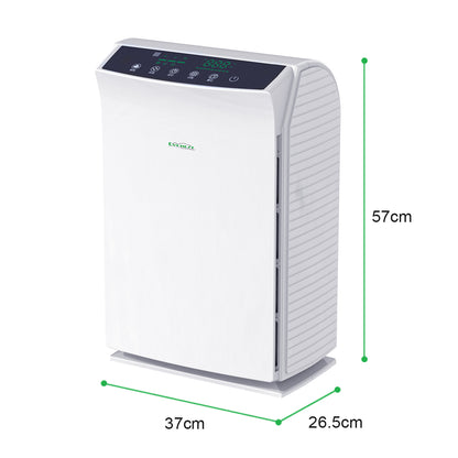 Everest Air Purifier 6 Stage - ETAPRC03U