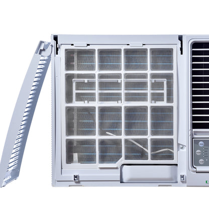 1.0 HP Full DC Inverter Window Type Aircon