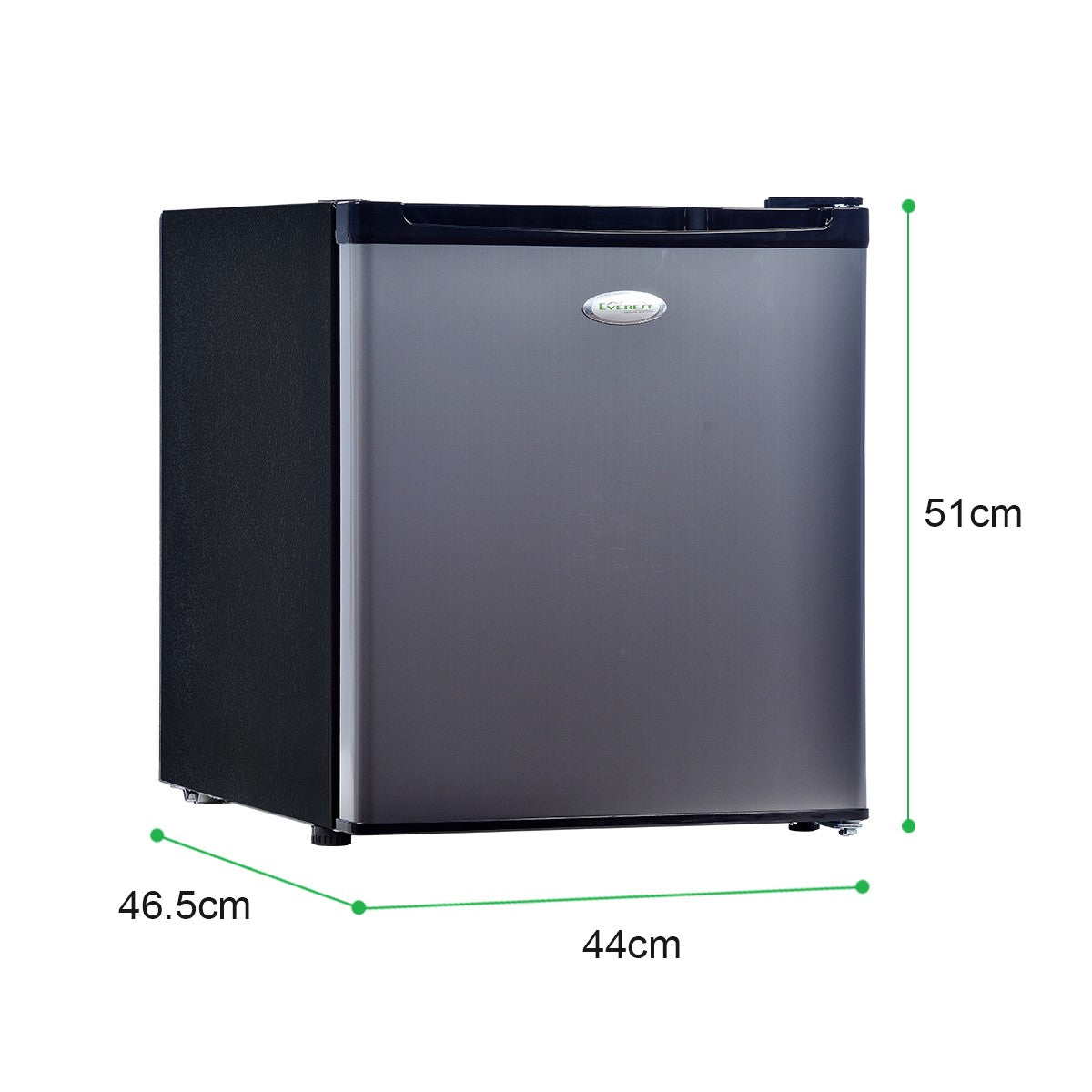 1.8 cu. ft. Personal Refrigerator