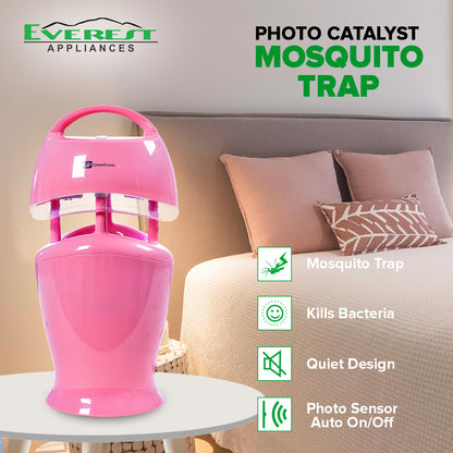 Mosquito Trap