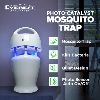 Mosquito Trap_GM988