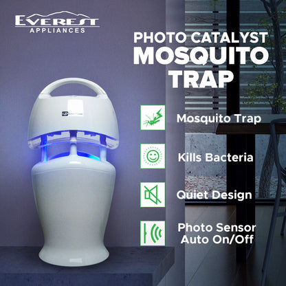 Mosquito Trap
