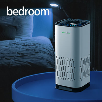 Everest Portable Air Purifier - ETAP100P