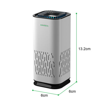 Everest Portable Air Purifier_ETAP100P