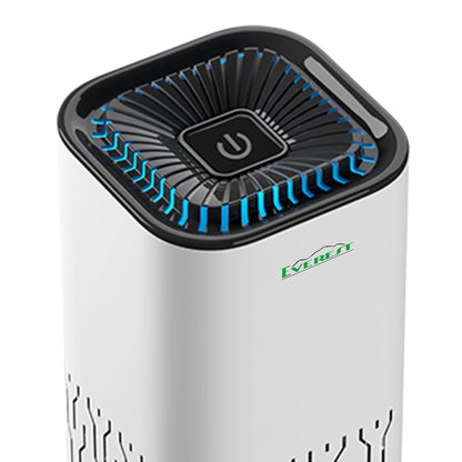 Everest Portable Air Purifier - ETAP100P