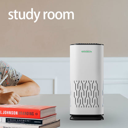 Everest Portable Air Purifier - ETAP100P