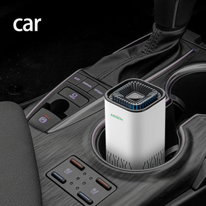 Everest Portable Air Purifier - ETAP100P