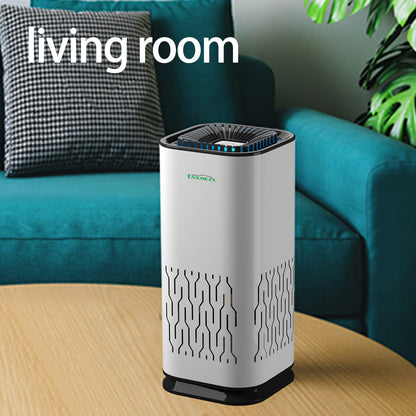 Everest Portable Air Purifier_ETAP100P